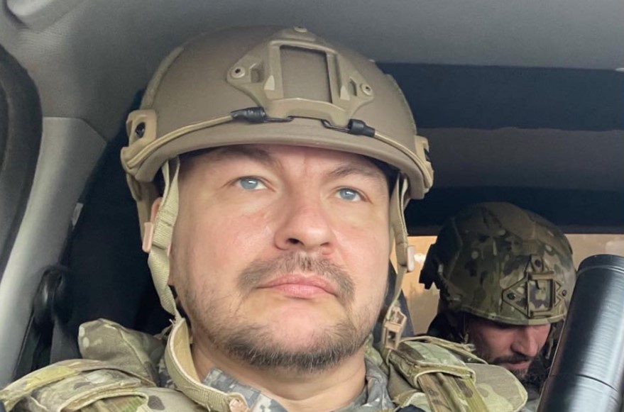 У разі оголошення тривоги негайно покидайте "Епіцентр": "Флеш" попередив про небезпеку У разі оголошення тривоги негайно покидайте "Епіцентр": "Флеш" попередив про небезпеку